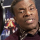 Illustration for article titled Modern Warfare 2 Cast Includes Keith David, Lucius Vorenus